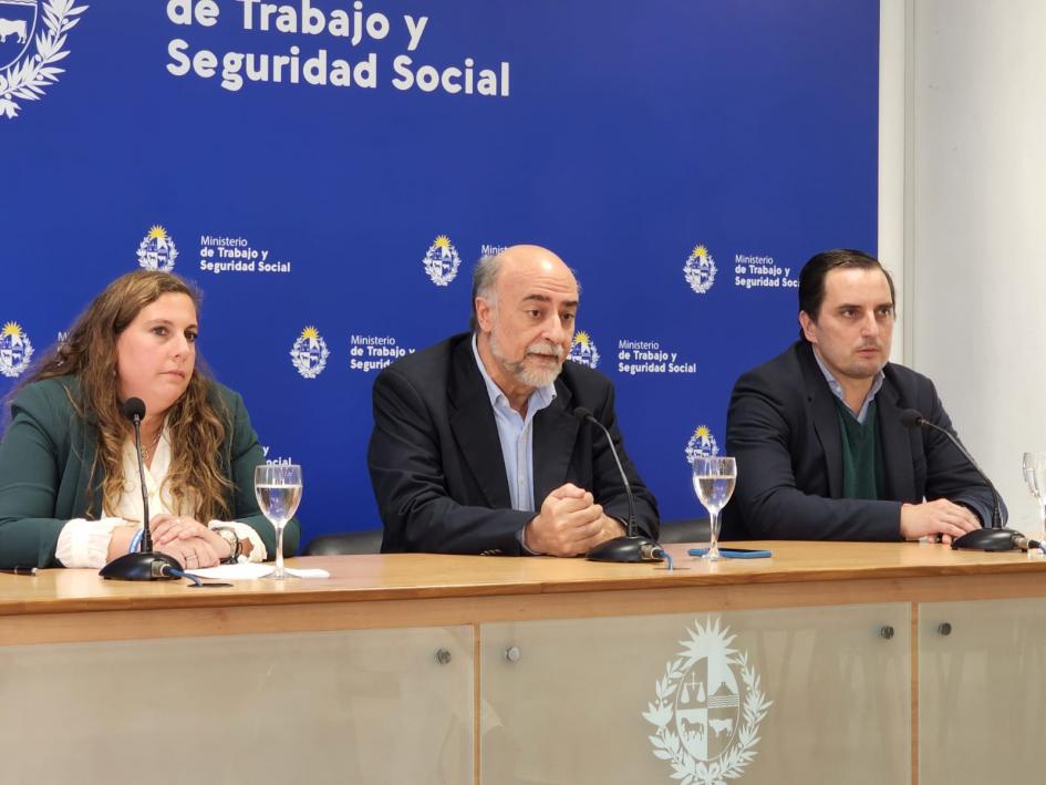 Conferencia Día de la Trabajadora Doméstica Conferencia Día de la Trabajadora Doméstica