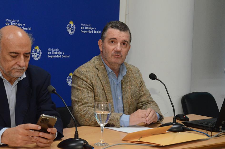 Día Mundial de Seguridad y Salud en el Trabajo Mieres y Teijeiro