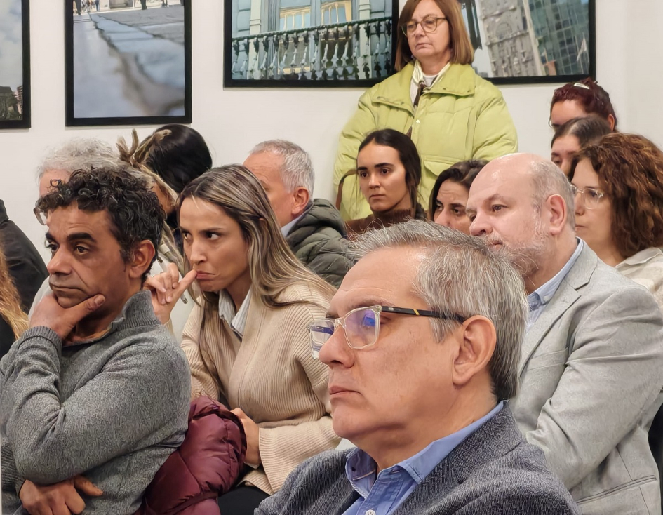 Presentación del informe de Evolución de la siniestralidad laboral 2014-2025