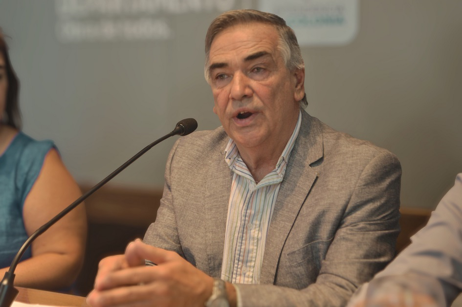 Intendente de Colonia