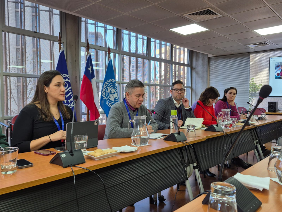 Batalla y demás participantes