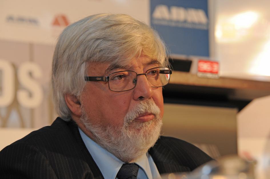 Eduardo Bonomi Eduardo Bonomi