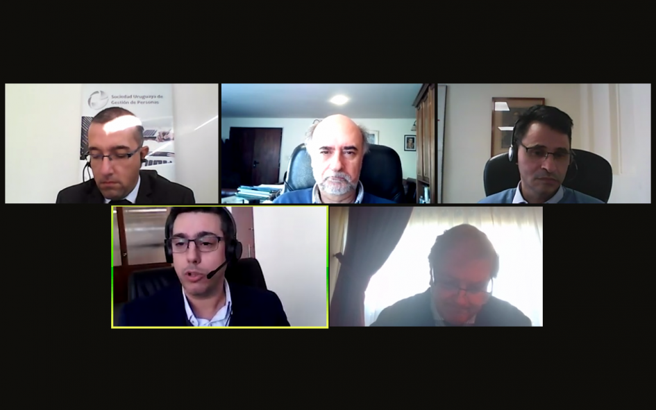 autoridades en webinar autoridades en webinar