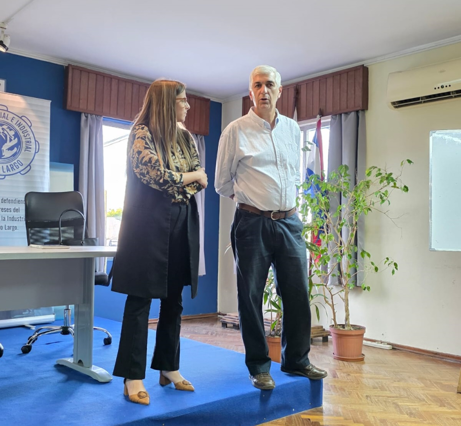 Hacia una nueva ley de Empleo en 33