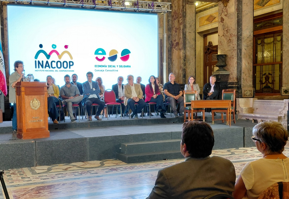 Conformación del Consejo Consultivo