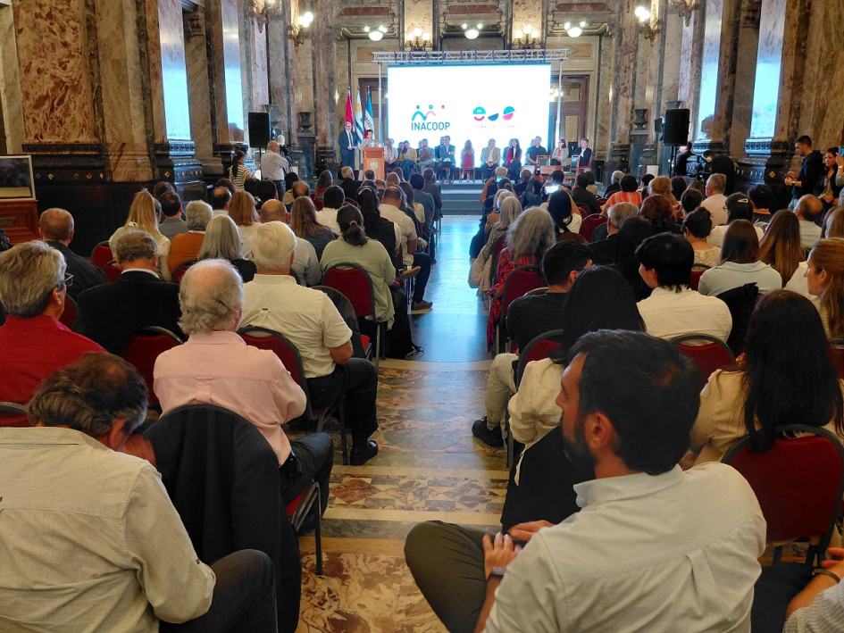 Conformación del Consejo Consultivo