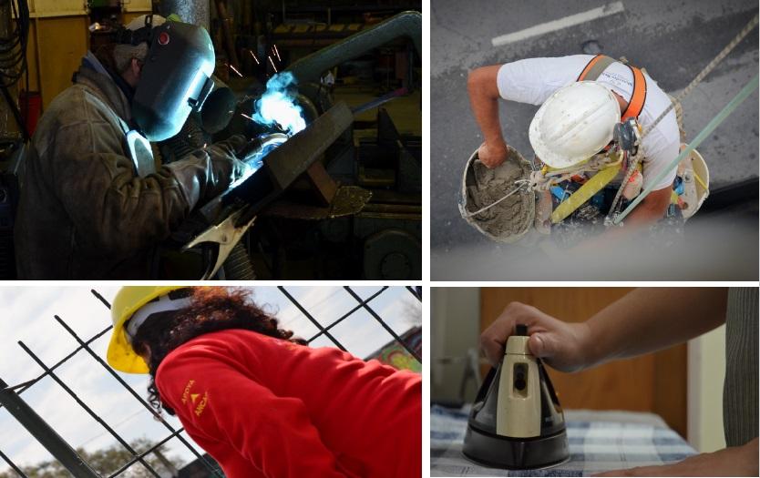 Día de los Trabajadores Día de los Trabajadores