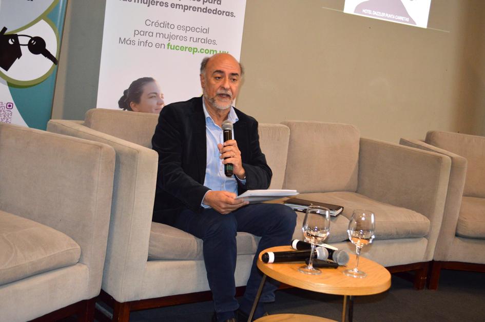 Mieres en Foro de Mujeres Emprendedoras Mieres en Foro de Mujeres Emprendedoras