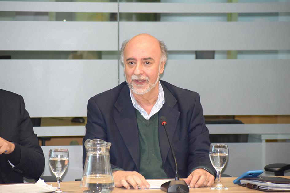 Ciclo de encuentros "Para qué futuro educamos" Ciclo de encuentros "Para qué futuro educamos"