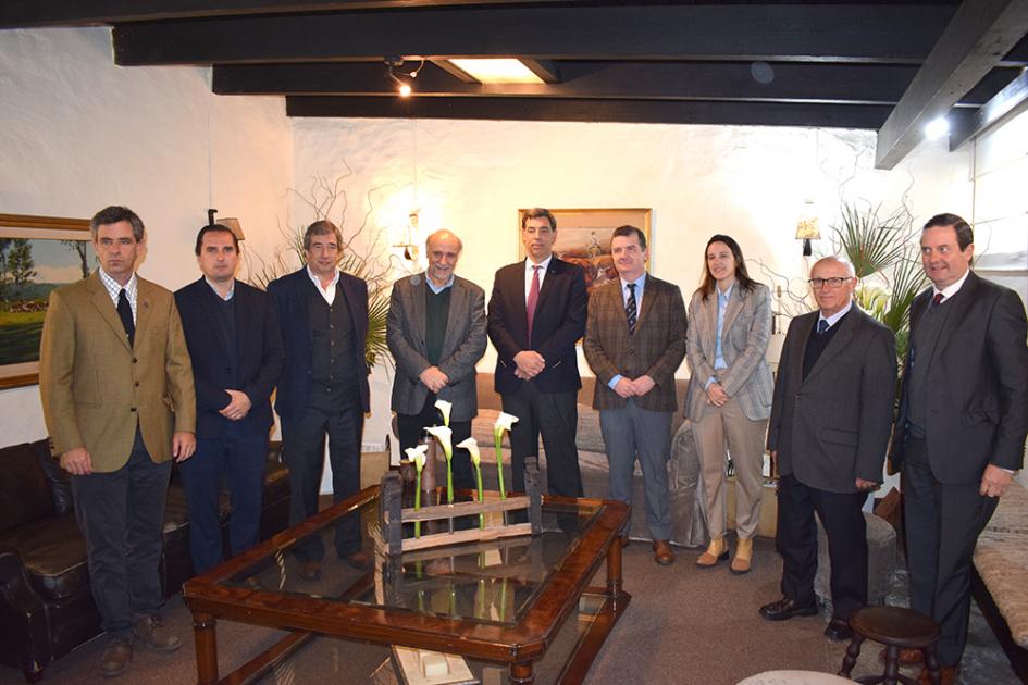 Reunión MTSS-ARU Reunión MTSS-ARU