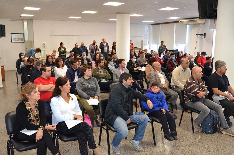 fotos del evento