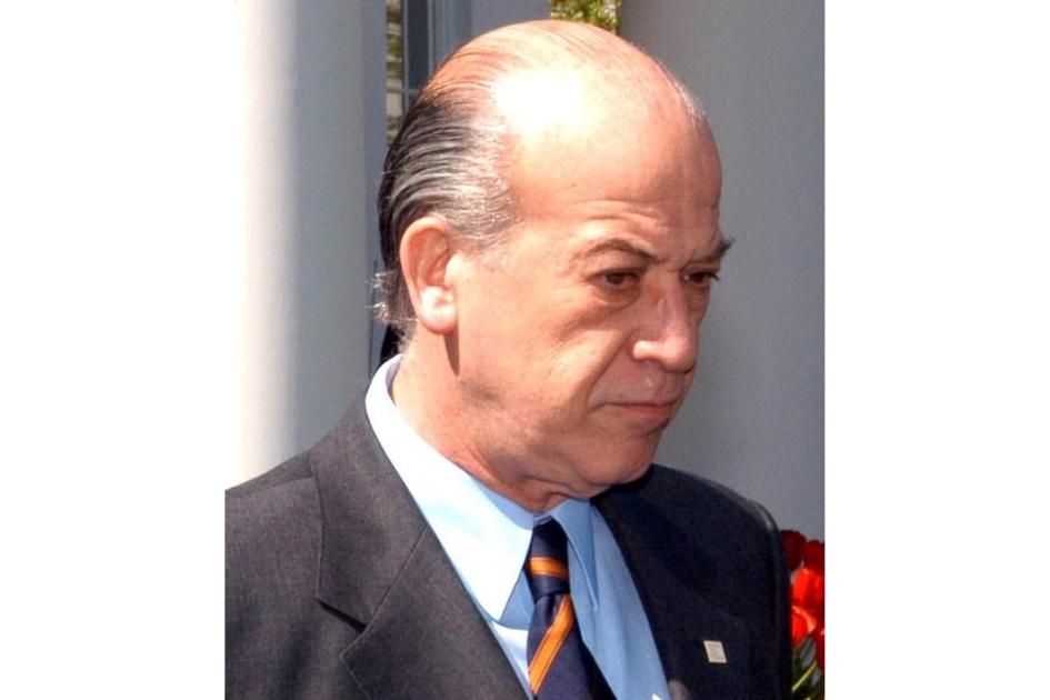 Hugo Fernández Faingold Hugo Fernández Faingold