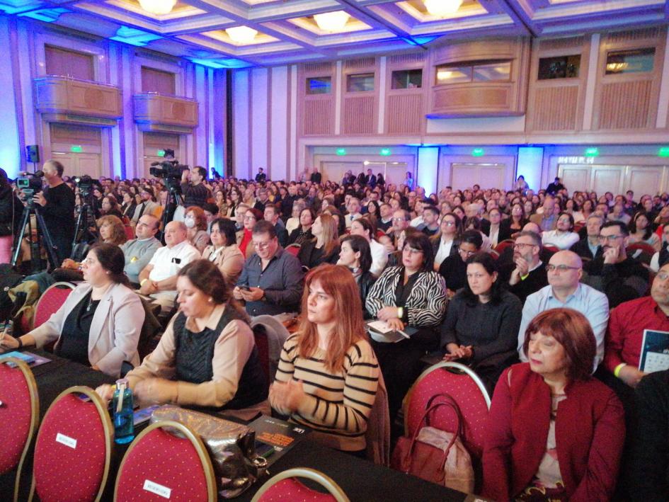Seminario Recursos Humanos y Inteligencia Artificial Seminario Recursos Humanos y Inteligencia Artificial