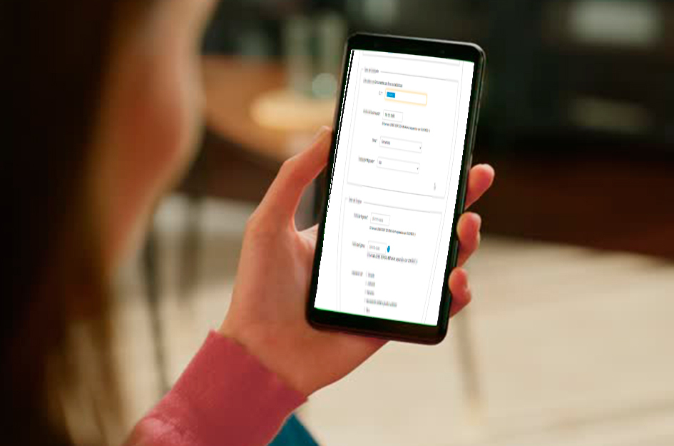 Nuevo sistema de consultas laborales con liquidación 100% en línea Nuevo sistema consultas laborales