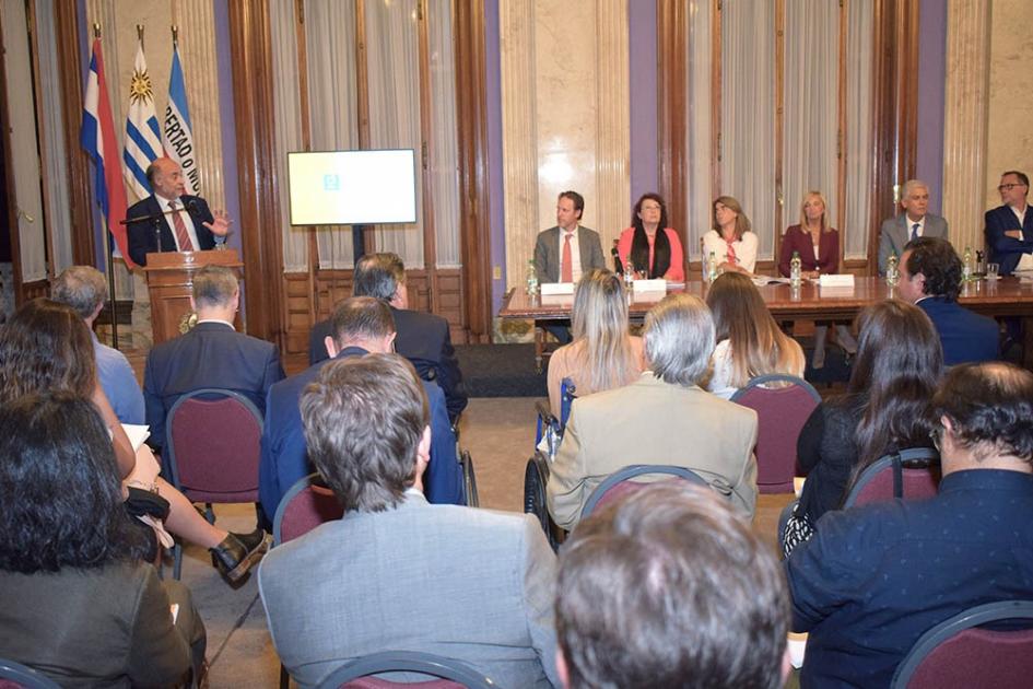 Comisión de Futuros Presentación de la agenda 2022 de la Comisión de Futuros