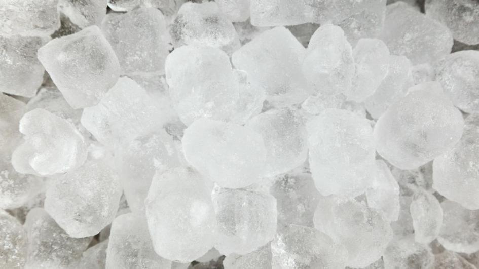 Cubos de hielo