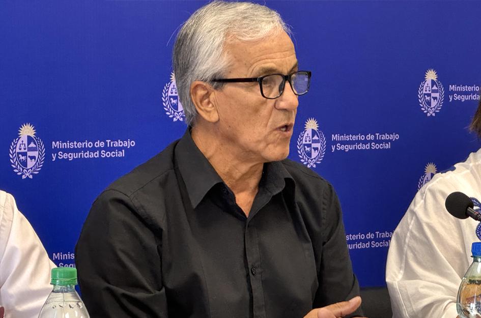 Lanzamiento del Compromiso Nacional por la Vida, la Salud y la Seguridad Social