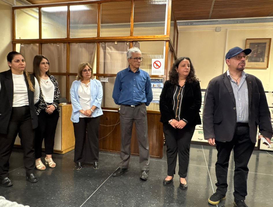 Unidad de Atención Ciudadana en Libertad