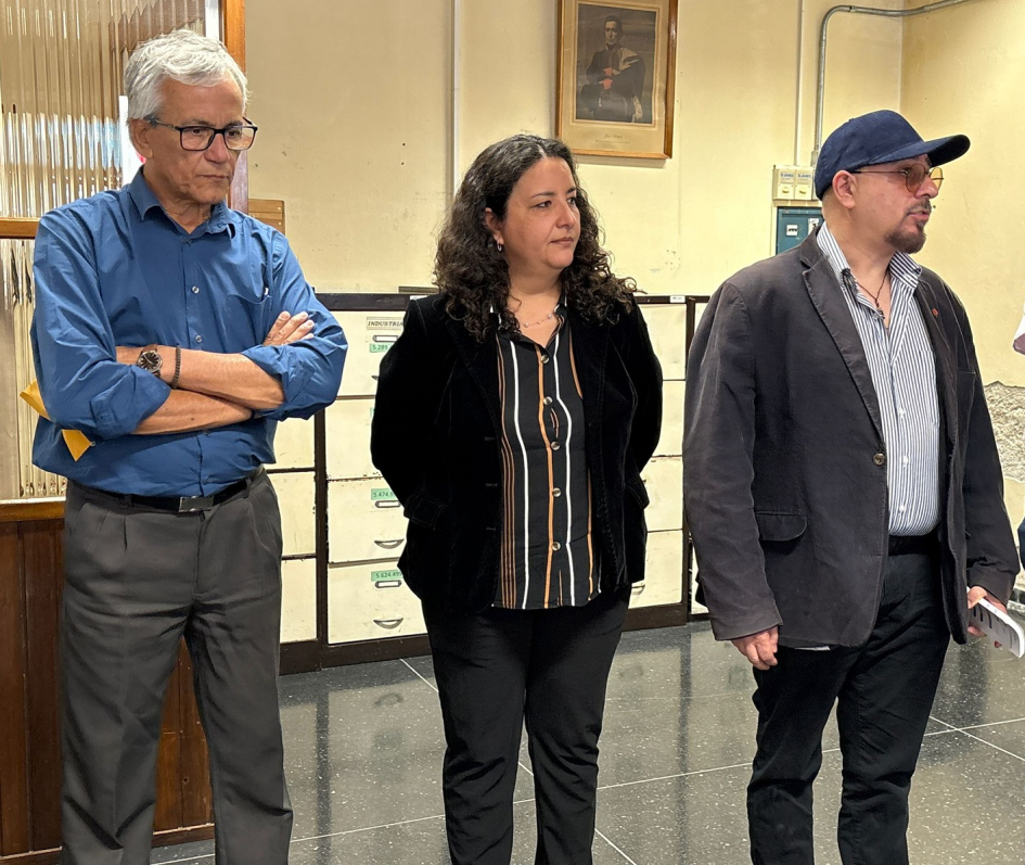 Unidad de Atención Ciudadana en Libertad