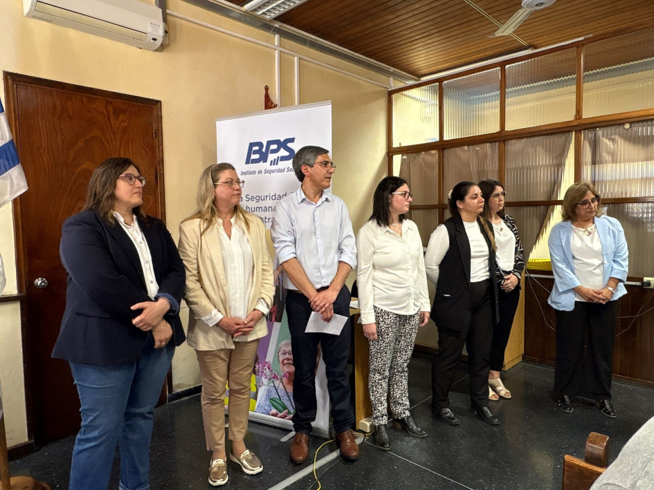 Unidad de Atención Ciudadana en Libertad