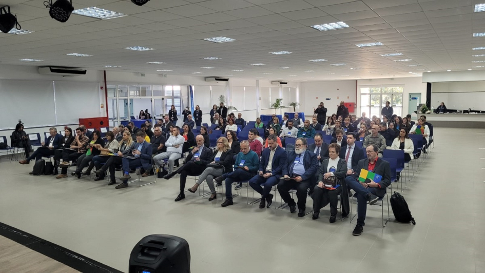 Mesa Binacional en Rivera sobre Trabajo infantil 