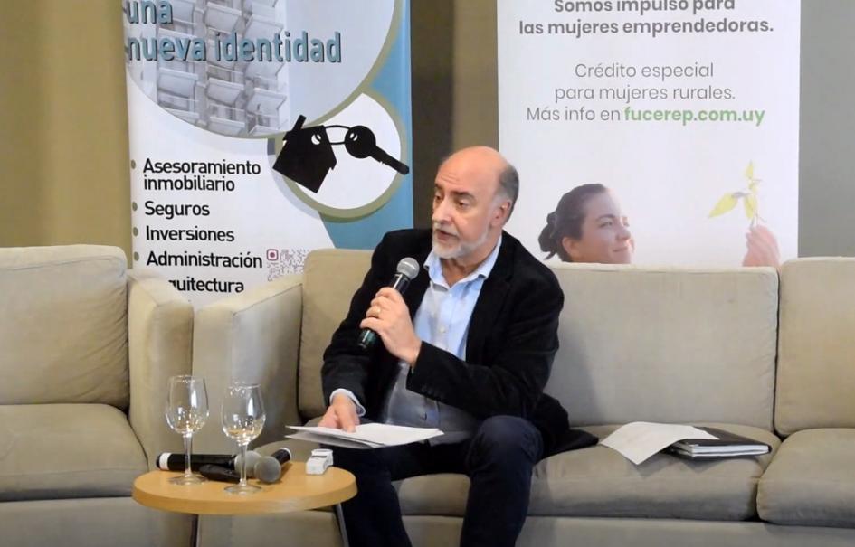 Mieres en Foro de Mujeres Emprendedoras Mieres en Foro de Mujeres Emprendedoras