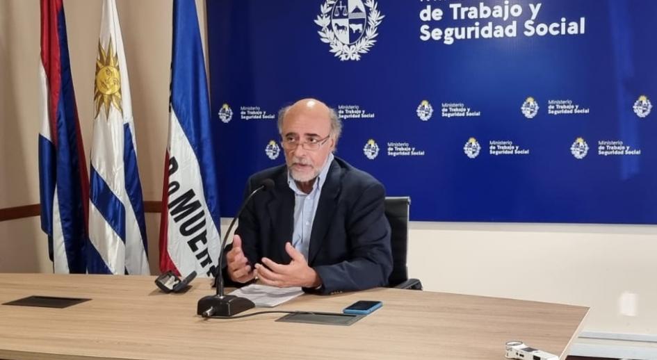 Mieres con Comisión de Asuntos Laborales del Parlatino Mieres con Comisión de Asuntos Laborales del Parlatino