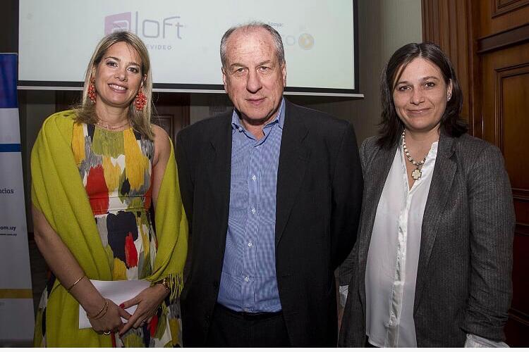Ministro Murro en actividad sobre inclusión laboral para personas con discapacidad Ministro Murro en actividad sobre inclusión laboral para personas con discapacidad