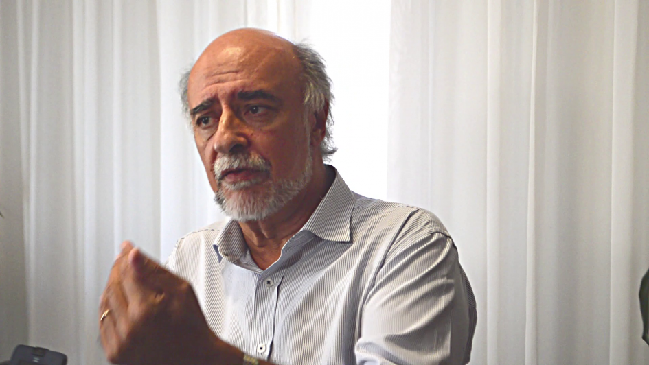 Ministro Mieres sobre la Reforma de la Seguridad Social Ministro Mieres sobre la Reforma de la Seguridad Social