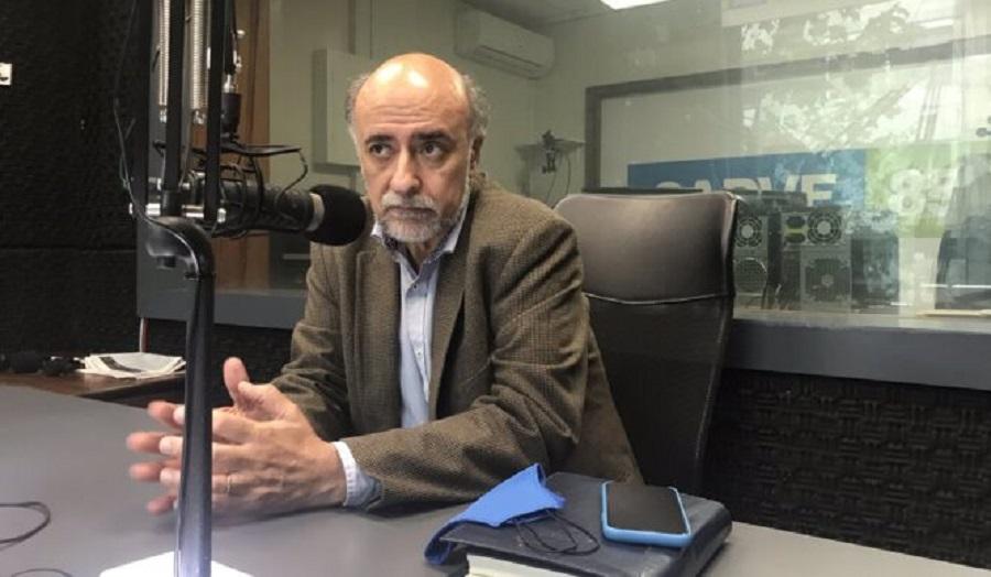 Mieres en Radio Carve Mieres en Radio Carve