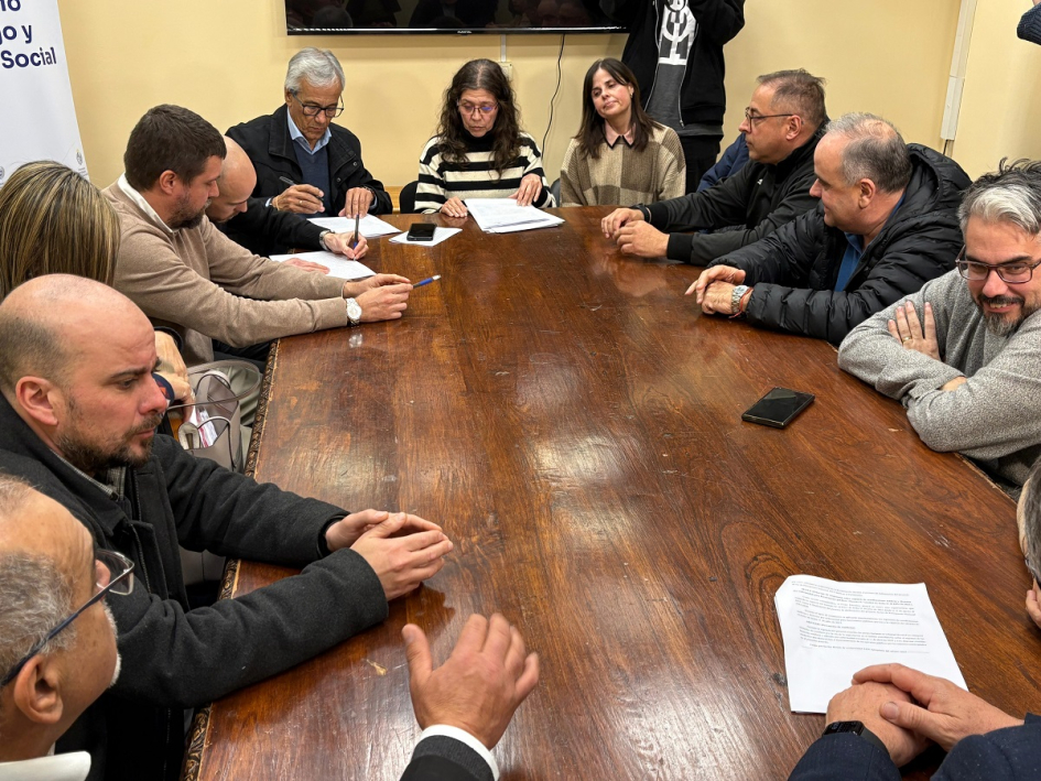 Certificaciones médicas en el sector público