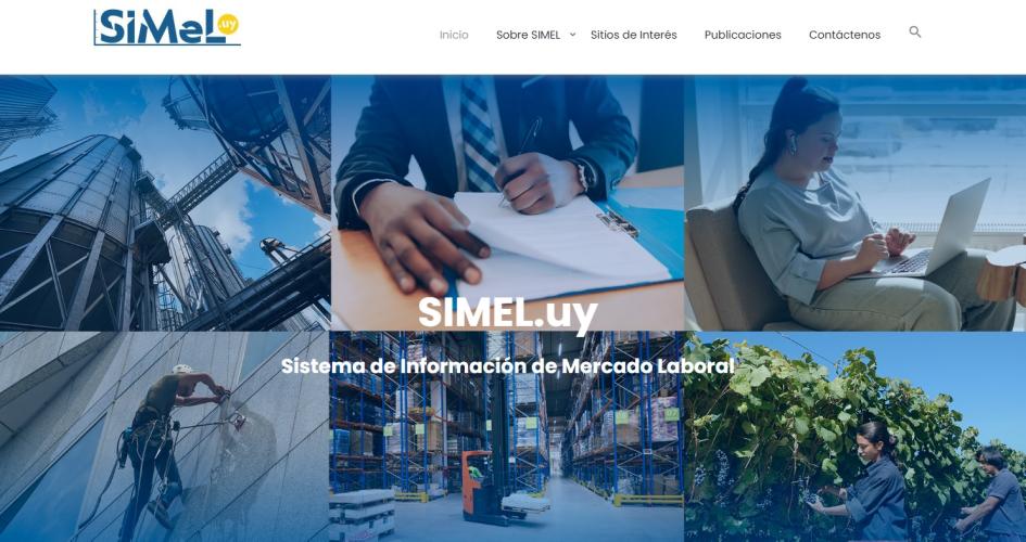 SIMEL Uruguay reconocido como caso de éxito SIMEL Uruguay reconocido como caso de éxito