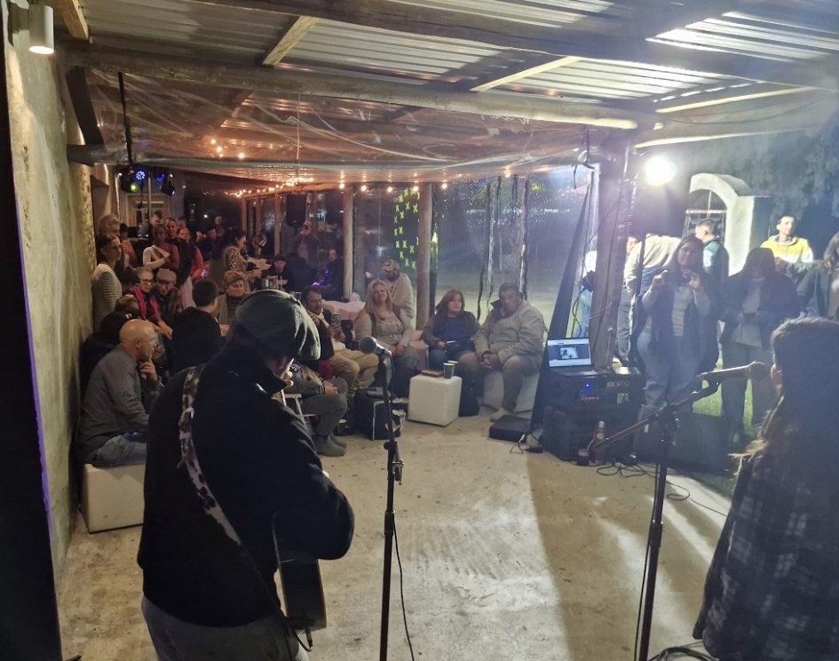 Celebración del Día del Trabajador Rural