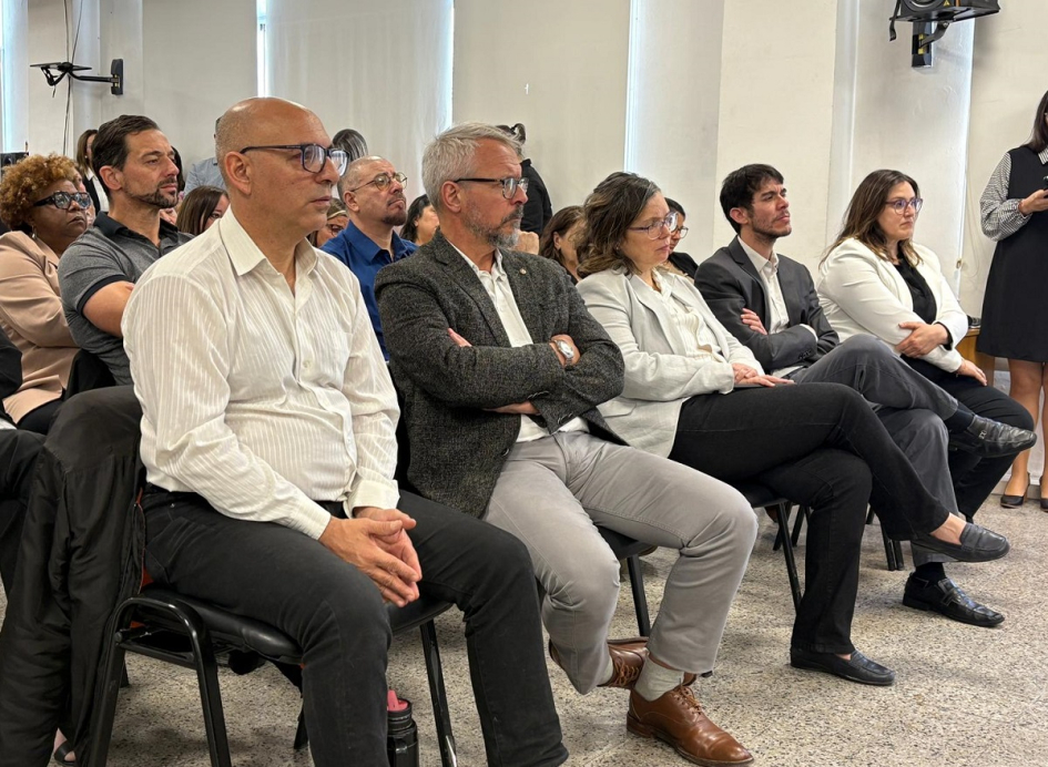 Acto del 110 aniversario de la IGTSS