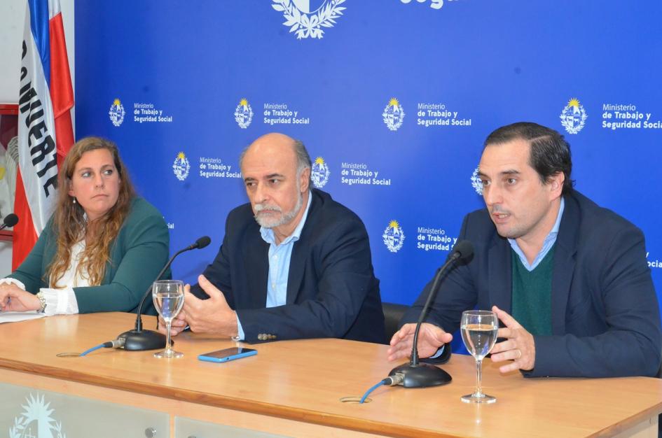 Conferencia Día de la Trabajadora Doméstica Conferencia Día de la Trabajadora Doméstica