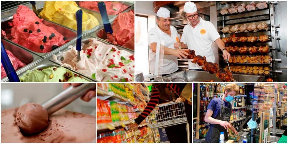 día de comercios minoristas alimentación día de comercios minoristas alimentación