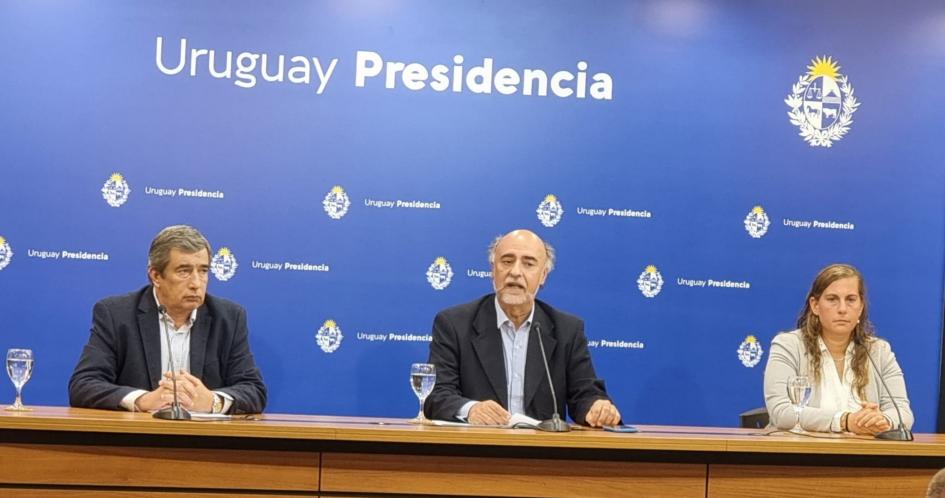 Autoridades del ministerio Autoridades del ministerio