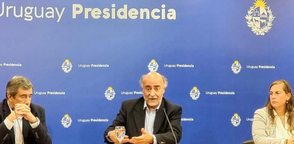 Autoridades del ministerio Autoridades del ministerio