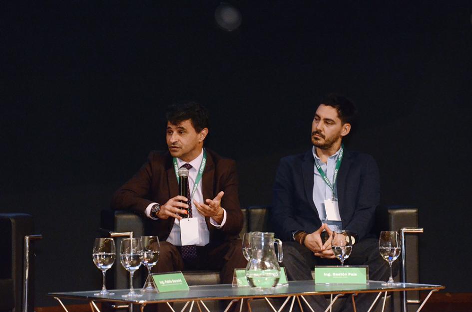 Pérez en Encuentro Internacional 2023 de Economía Circular Pérez en Encuentro Internacional 2023 de Economía Circular