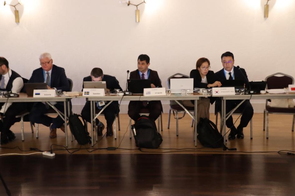 Reunión de la Asociación Mundial de Servicios Públicos de Empleo Reunión de la Asociación Mundial de Servicios Públicos de Empleo