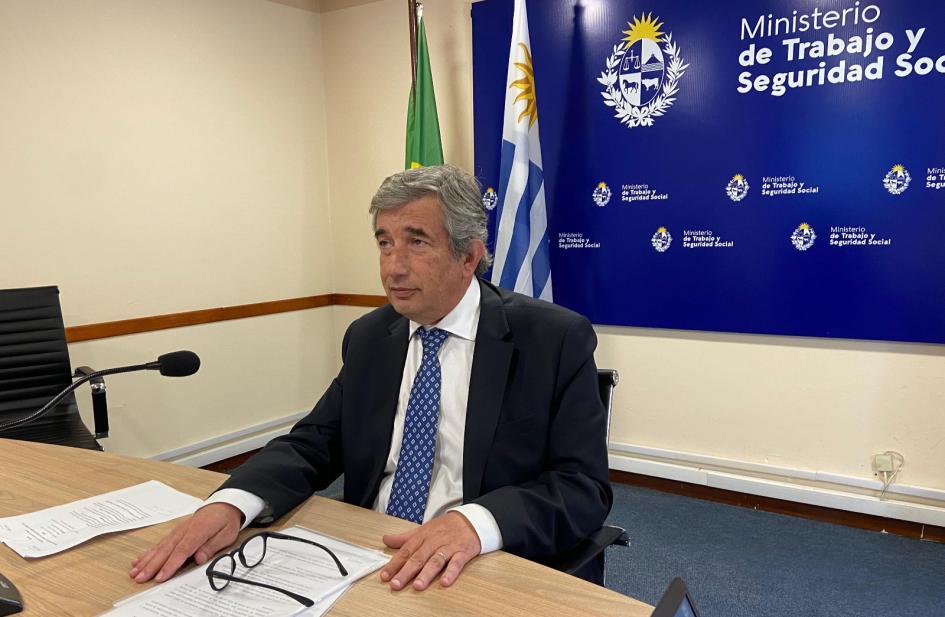 Balance 2024 Ministro Arizti