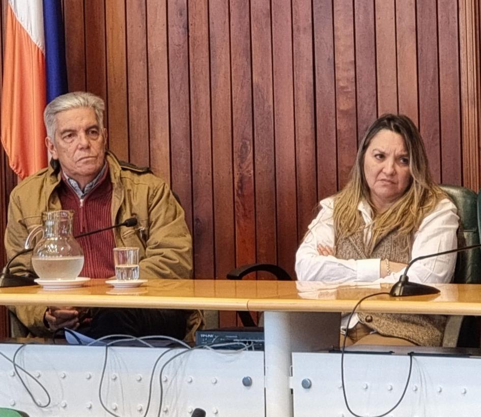Compromiso Nacional por la Vida, la Salud y la Seguridad en el Trabajo: nuevas jornadas en Maldonado Compromiso Nacional por la Vida, la Salud y la Seguridad en el Trabajo: nuevas jornadas en Maldonado