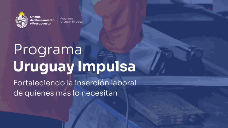 Uruguay Impulsa