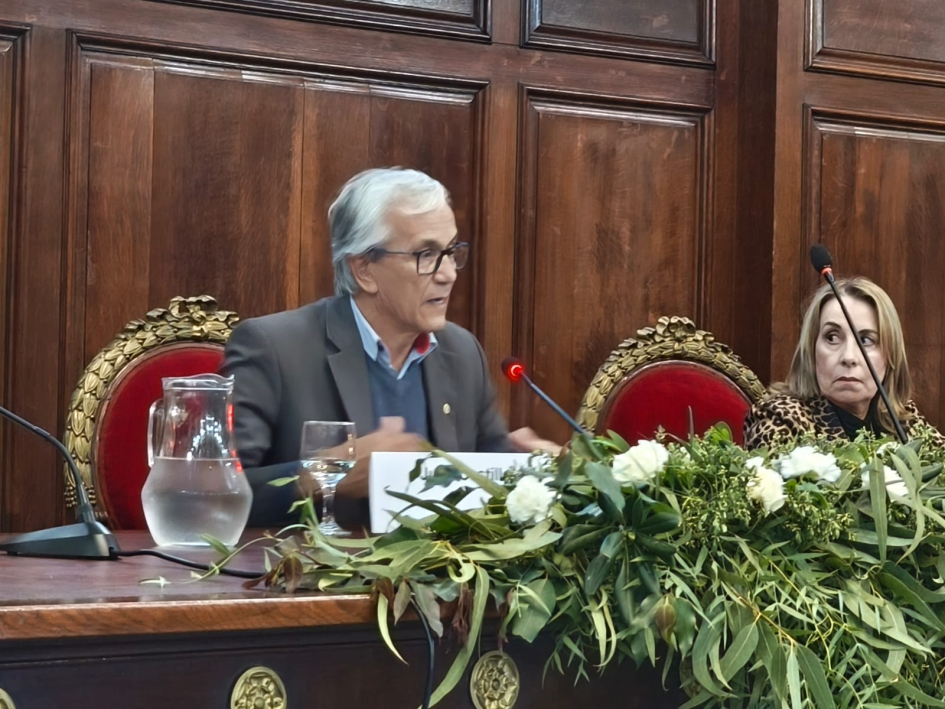 Castillo: “El Derecho del Trabajo debe garantizar relaciones en igualdad” Ministro Castillo en apertura del XIII Congreso Regional Americano de Derecho