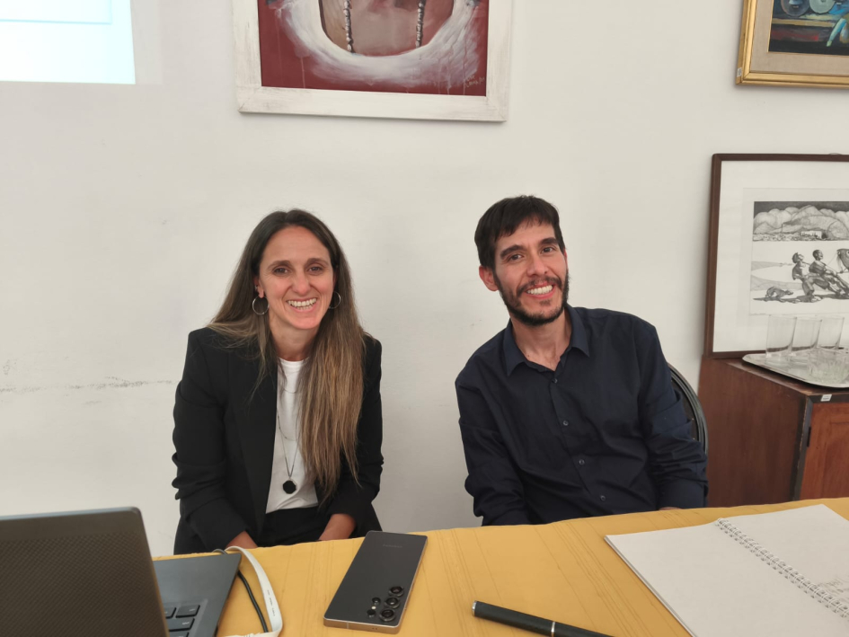 MTSS impulsa discusión sobre nueva Ley de Empleo: instancias en Fray Bentos, Young y Paysandú Diálogo sobre ley de Empleo en Young