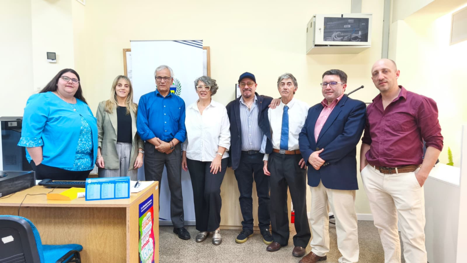 Unidad de Atención Ciudadana en Casupá