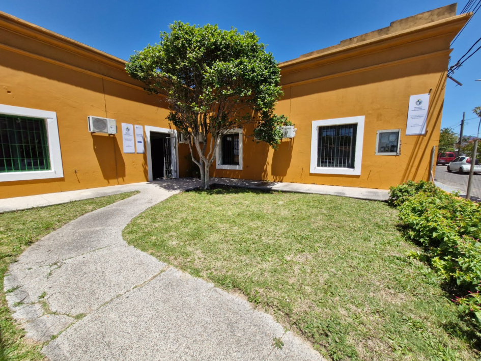 MTSS inauguró su Primer Centro Regional que integra empleo, trabajo y cooperativismo