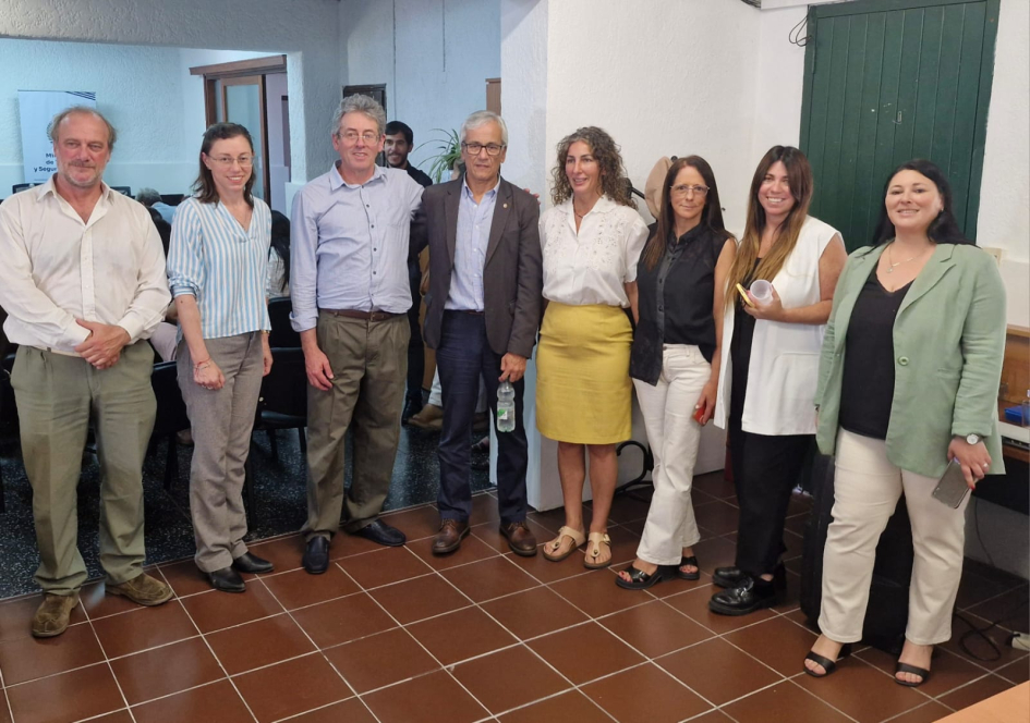 MTSS inauguró su Primer Centro Regional que integra empleo, trabajo y cooperativismo