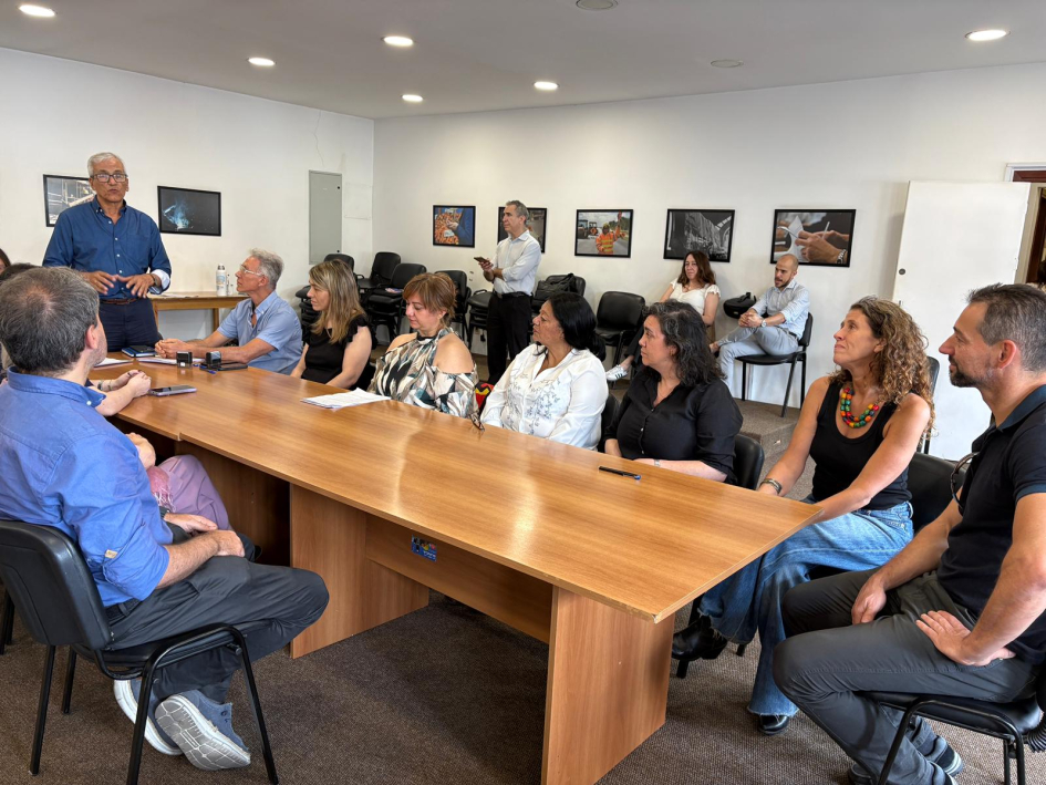 Firma del sector doméstico