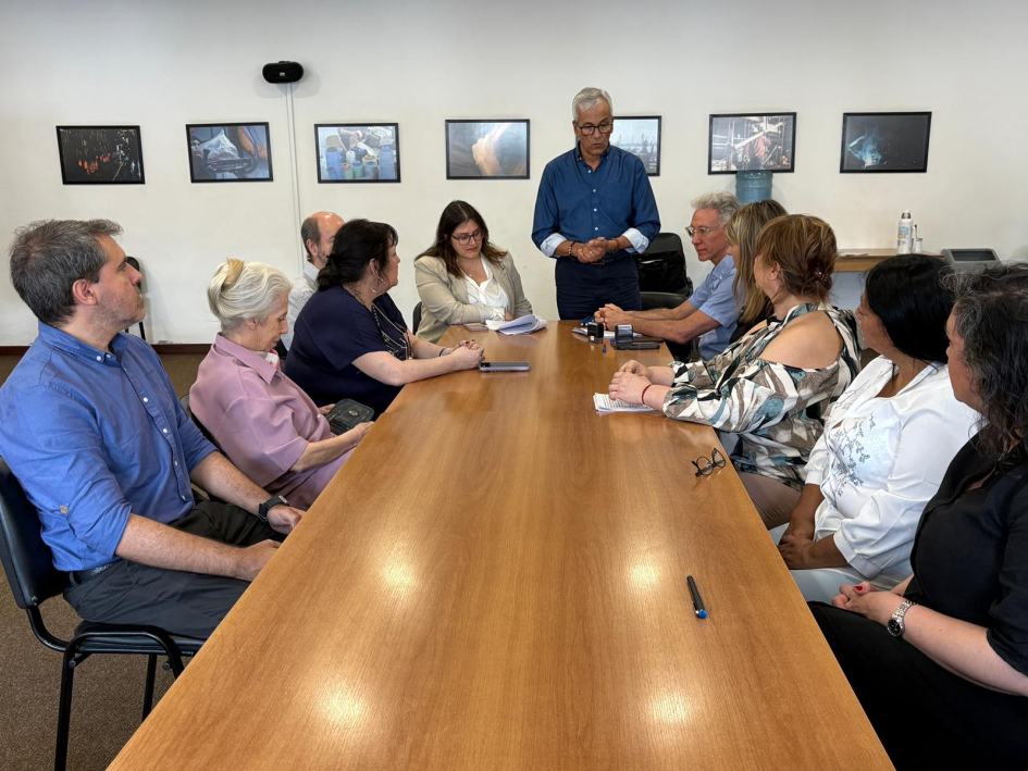 Firma del sector doméstico